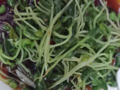 -少林寺欢喜地素斋馆