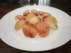 缤纷水果拼盘-丹江渔村(首都机场店)