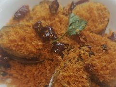 -隅乐胡椒虾·台湾菜·团建(皇岗店)