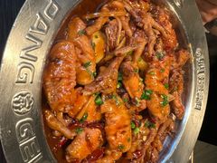 -胖哥俩肉蟹煲(上海悦荟广场店)