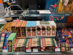 -VENCHI 闻绮(北京国贸商城店)