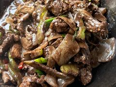 -王城醋血鸭老店