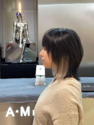 -艾美A·M Hair Salon