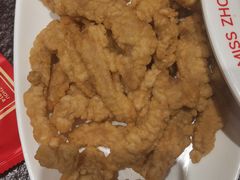 -周姑娘不等味·牛羊肉火锅·螃蟹罗氏虾·烤鱼烤串(高邮店)