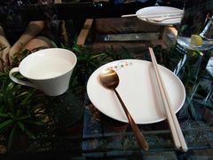 -小巷餐厅(五大街店)