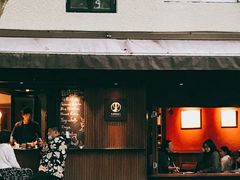 -RUMORS COFFEE ROASTERY鲁马滋咖啡(湖南路店)