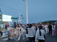 -小麦岛公园