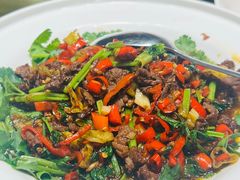 -鸡毛店·川菜(双楠店)