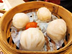 金牌虾饺皇-点都德(盘福楼店)