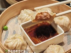 -桂满陇·海市蜃楼·黑金(国金店)