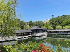 -威海华夏城景区