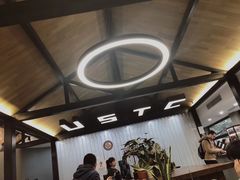 用餐区-USTC1958东区·by UNILAB