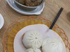 -郑家包子牛肉拉面(尚勤路店)