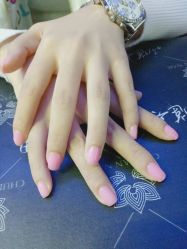 -ChuLian初莲日式美甲美睫