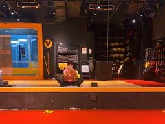 -超级猩猩健身·团课(高新园大冲商务中心二店)