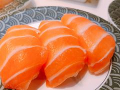 -采御鲜·回转寿司(汕头万达店)