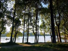 -美兰湖景区