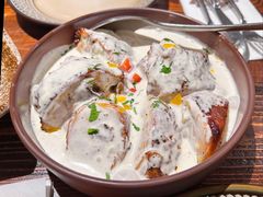 -格鲁·秀色Georgia’s Feast