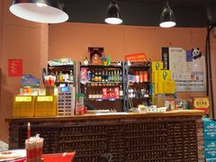 -醉烧膘·烧烤夜宵王(总店)
