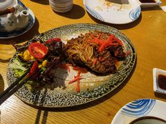 -樱町三味日本料理(城乡世纪广场店)