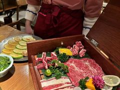-MIKOMIKO和牛烧肉专门店(南门店)