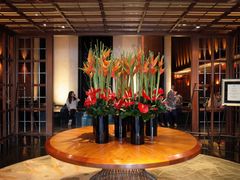 -新加坡文华东方酒店