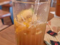 -汐TIDE融合西餐吧
