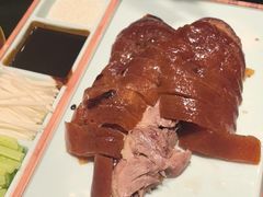 -西郊八号·山野江西菜(开发区店)