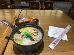 -老妈米线(木渎影视城店)