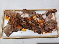 传统酱辣牛肉-宝葫芦西北茶食铺(万达店)