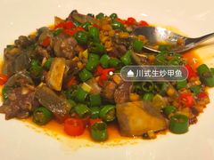 -西郊壹号