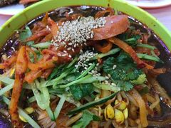 -三姐妹冷面馆(保卫路店)