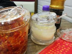 -哈尔滨手工饺子馆(下沙三坊店)