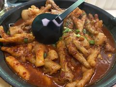 -HOTISLAND海鸡岛·韩国料理(江南西店)
