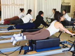 -康舒普拉提工作室control pilates