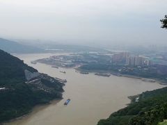 -铁山坪森林公园