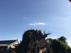 -大槐树寻根祭祖园