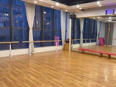 -北京红舞鞋少儿形体舞蹈教育(高新融侨城校区)