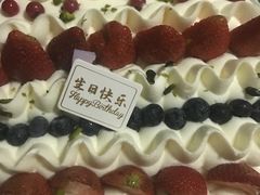-味多美蛋糕(梨园店)