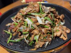 -青年公社烤鸭(肇嘉浜路店)