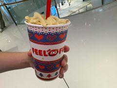 -DQ·蛋糕·冰淇淋(合生汇店)