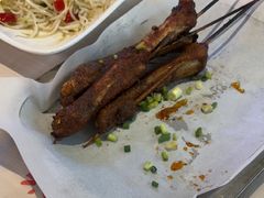 -五丁桥光头香辣蟹(望江橡树林店)