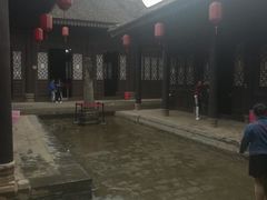-吴家大院