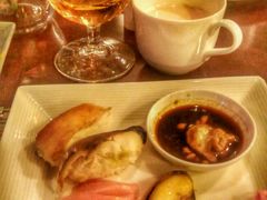 -天诚丽筠酒店-西餐厅
