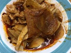 -马三洋芋片(兰州总店)