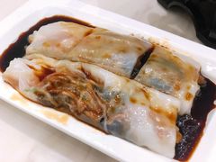-稻香酒家·33年老字号·港式粤菜(富邦中心店)