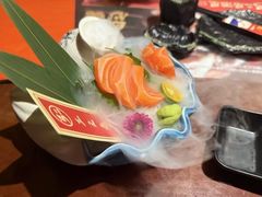 -弓二·烧鸟居酒屋(财富购物中心店)