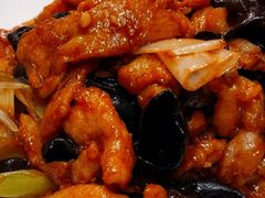 -老爷庙风味美食府(魏都大道店)