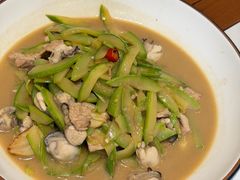 -海知道大连海鲜水饺(南山大冲店)