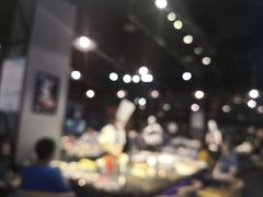 -尚雅铁板料理自助餐厅(乐松店)